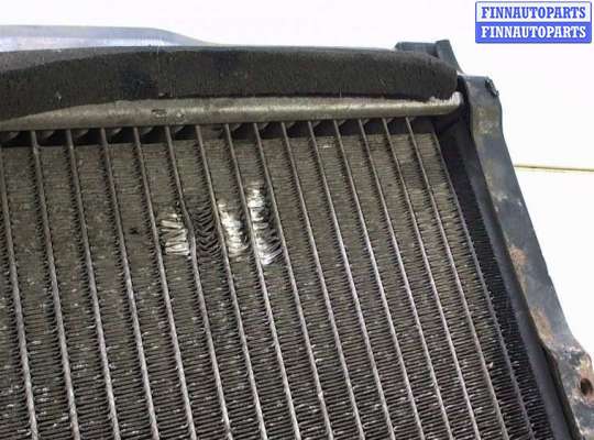 купить Радиатор охлаждения двигателя на KIA Sorento 2002-2009