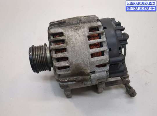 купить Генератор на Volkswagen Tiguan 2011-2018