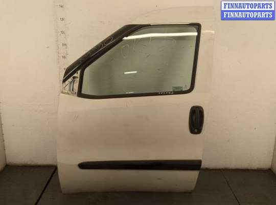 купить Дверь боковая (легковая) на Fiat Doblo 2009-2022