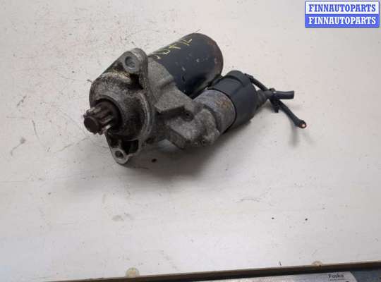 купить Стартер на Volkswagen Passat 6 2005-2010