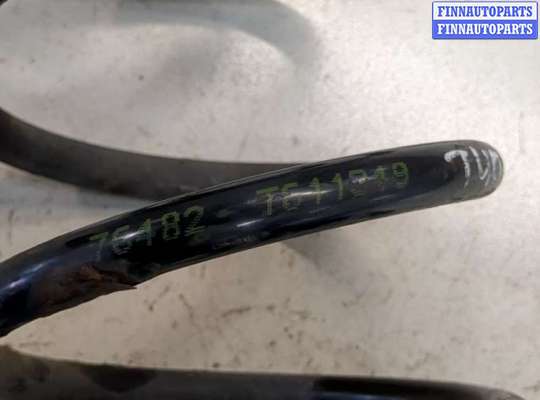 купить Пружина подвески на Opel Vectra C 2002-2008