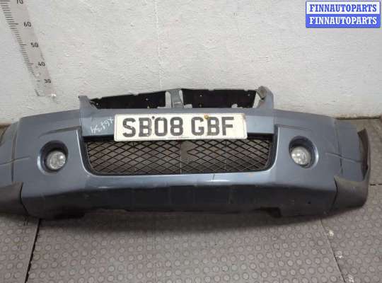 купить Заглушка (решётка) бампера на Suzuki Grand Vitara 2005-2016