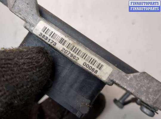 купить Блок управления двигателем на Opel Corsa C 2000-2006