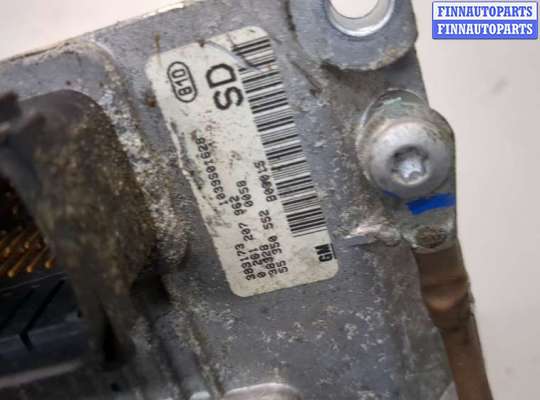 купить Блок управления двигателем на Opel Corsa C 2000-2006