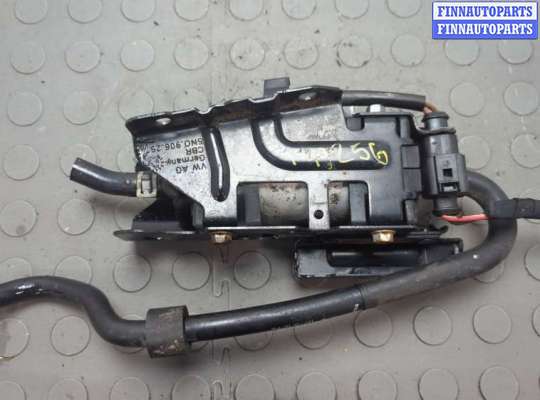 купить Насос топливный электрический на Volkswagen Passat 6 2005-2010