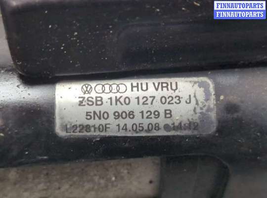 купить Насос топливный электрический на Volkswagen Passat 6 2005-2010