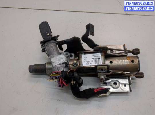 Рулевая колонка (кардан) на Skoda Octavia Tour (1U, A4)