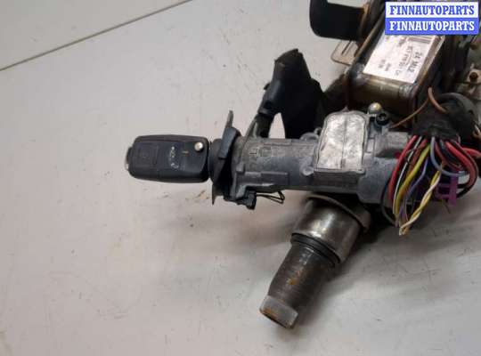 Рулевая колонка (кардан) на Skoda Octavia Tour (1U, A4)