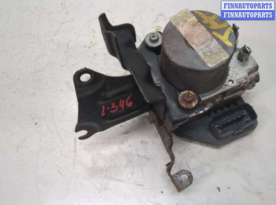 купить Блок АБС, насос (ABS, ESP, ASR) на Nissan Pathfinder 2012-2020