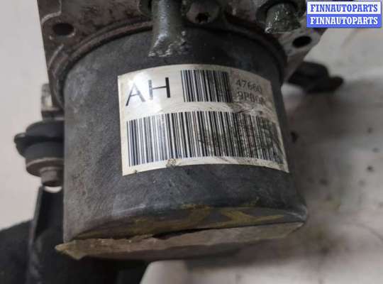 купить Блок АБС, насос (ABS, ESP, ASR) на Nissan Pathfinder 2012-2020