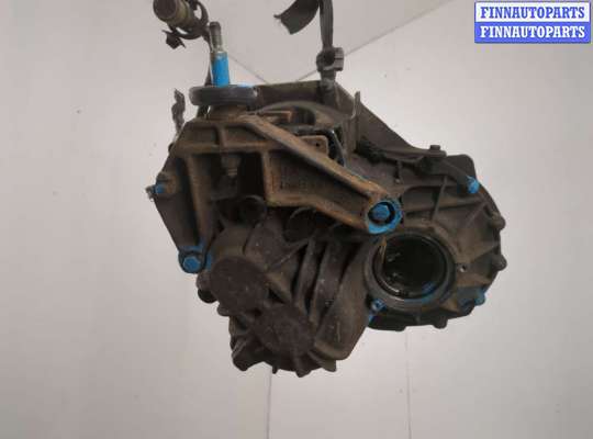 купить КПП 5-ст.мех. (МКПП) на Renault Master 1998-2010