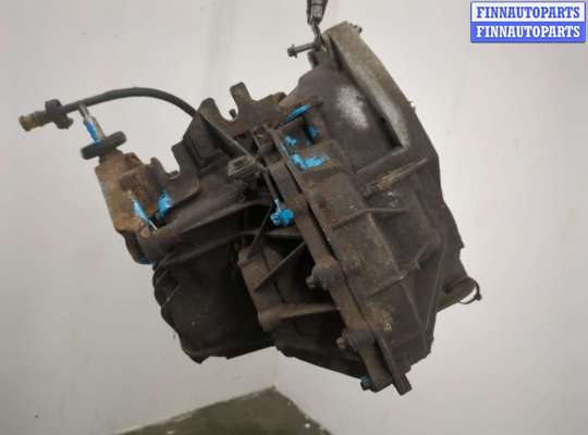 купить КПП 5-ст.мех. (МКПП) на Renault Master 1998-2010