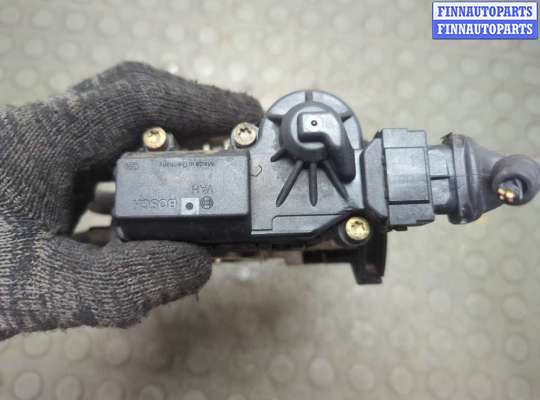 купить Заслонка дроссельная на Opel Astra G 1998-2005