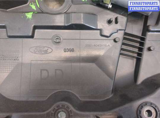 купить Стеклоподъемник электрический на Ford Fiesta 2001-2007