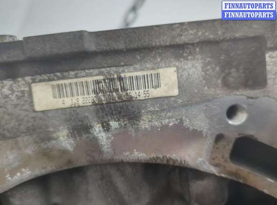 купить Блок цилиндров (Шорт блок) на Ford Mondeo 3 2000-2007