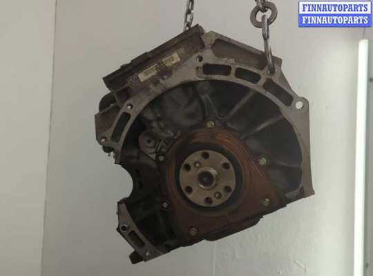 купить Блок цилиндров (Шорт блок) на Ford Mondeo 3 2000-2007