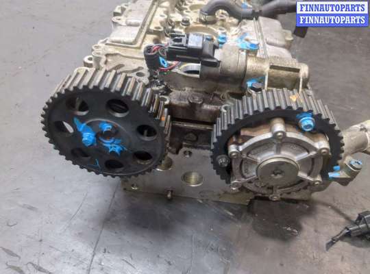 купить Головка блока (ГБЦ) на Volvo S40 / V40 1995-2004