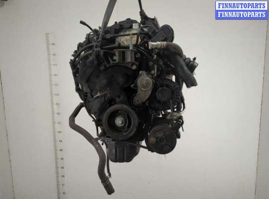 Генератор FO2097094 на Ford Focus 3 2011-2015