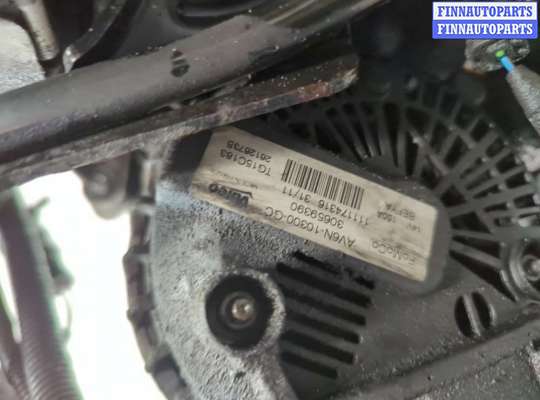 купить Генератор на Ford Focus 3 2011-2015