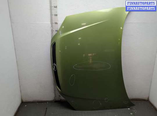 купить Капот на Opel Astra G 1998-2005