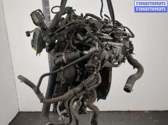 купить Двигатель (ДВС) на Ford EcoSport 2017-2023