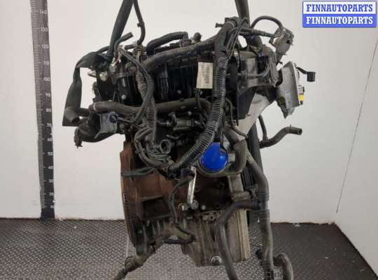 купить Двигатель (ДВС) на Ford EcoSport 2017-2023