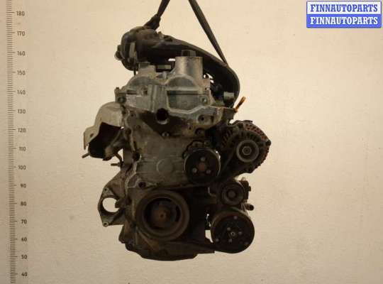 купить Двигатель (ДВС) на Nissan Qashqai 2006-2013