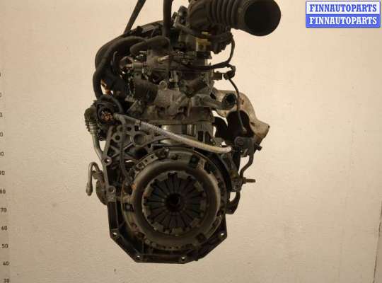 купить Двигатель (ДВС) на Nissan Qashqai 2006-2013