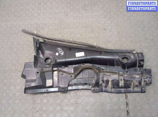 купить Жабо под дворники (дождевик) на Toyota Corolla E15 2006-2013