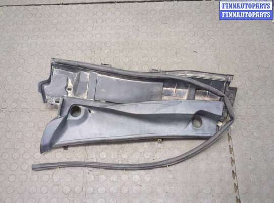 купить Жабо под дворники (дождевик) на Toyota Corolla E15 2006-2013