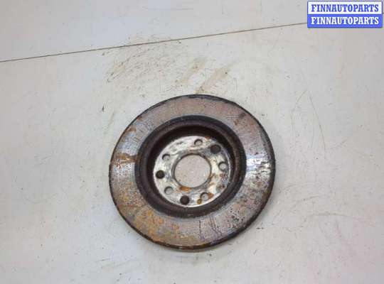 купить Диск тормозной на Ford Mondeo 3 2000-2007