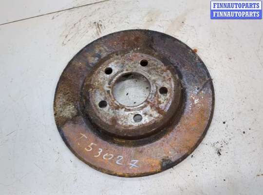 купить Диск тормозной на Ford Mondeo 3 2000-2007