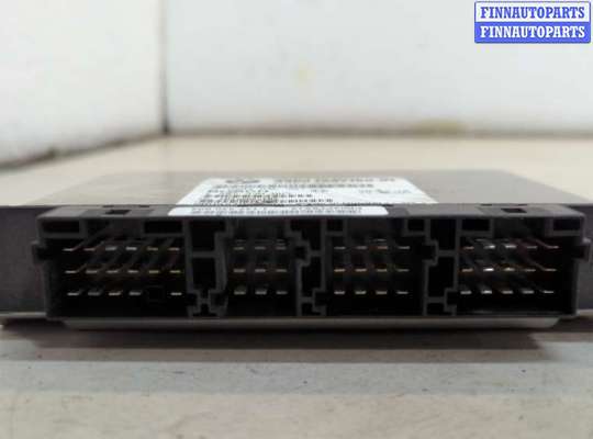 купить Блок управления раздаткой на BMW X5 E70 2006-2013