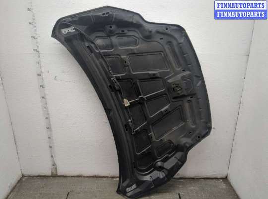 купить Капот на Ford Focus 2 2008-2011