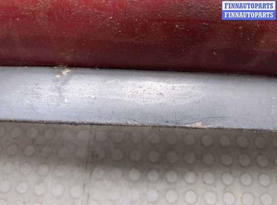 купить Заглушка буксировочного крюка на Peugeot 307 2001-2008