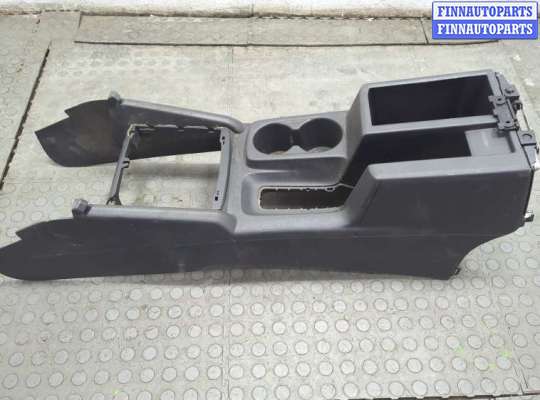 купить Консоль салона (кулисная часть) на Volkswagen Amarok 2010-2025