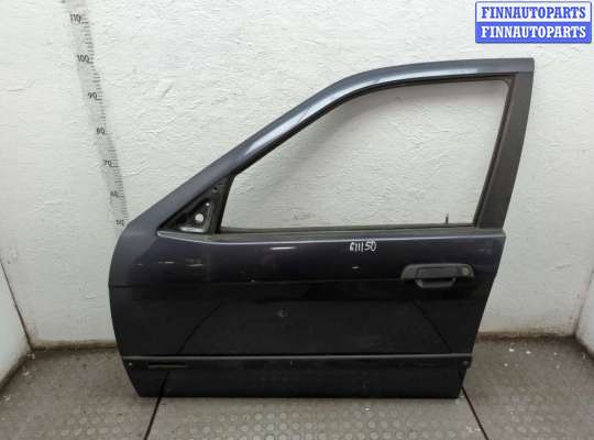 Ручка двери наружная BM3665500 на BMW 3 E36 1990-2000