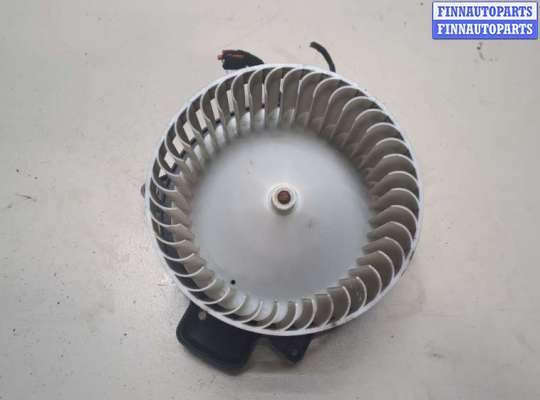 Двигатель отопителя (моторчик печки) MB1557577 на Mercedes ML W164 2005-2011