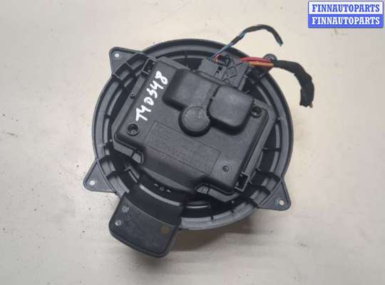 купить Двигатель отопителя (моторчик печки) на Mercedes ML W164 2005-2011