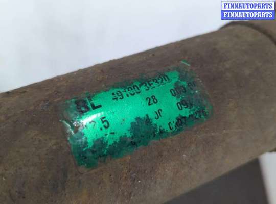 купить Кардан на KIA Sorento BL 2002-2011