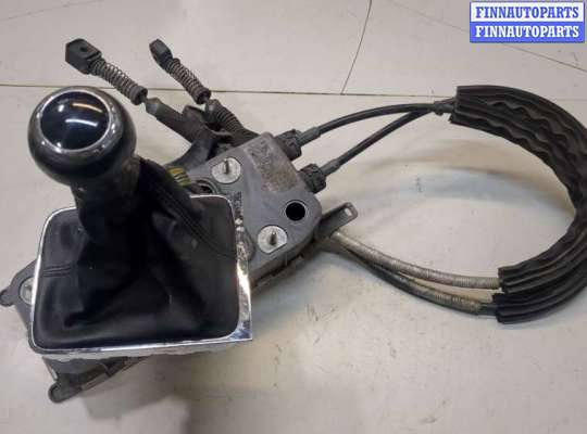 купить Кулиса КПП на Volkswagen Passat 6 2005-2010