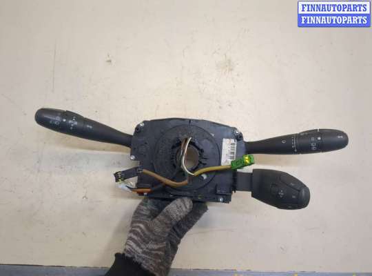 купить Переключатель поворотов и дворников (стрекоза) на Peugeot 207 2006-2015