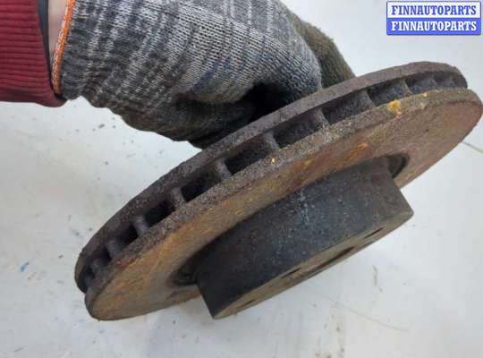 купить Диск тормозной на Mercedes E W211 2002-2009