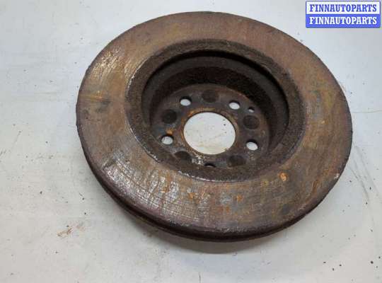 купить Диск тормозной на Mercedes E W211 2002-2009