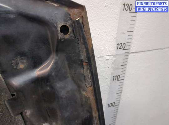 купить Обшивка капота на BMW 5 E39 1995-2003