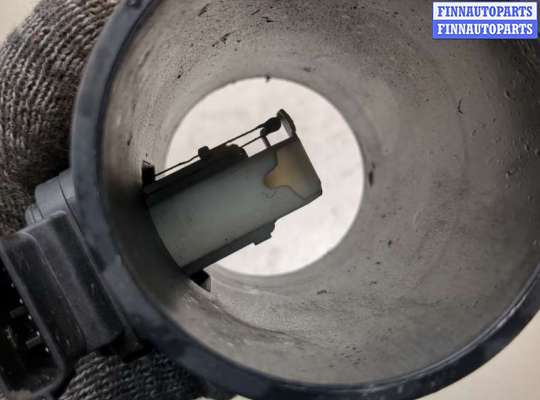 купить Измеритель потока воздуха (расходомер) на Renault Trafic 2001-2014