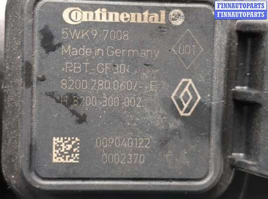 купить Измеритель потока воздуха (расходомер) на Renault Trafic 2001-2014