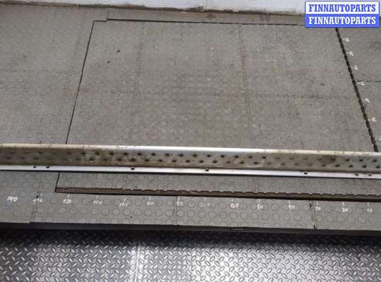 Подножка BM3384806 на BMW X5 E53 2000-2006