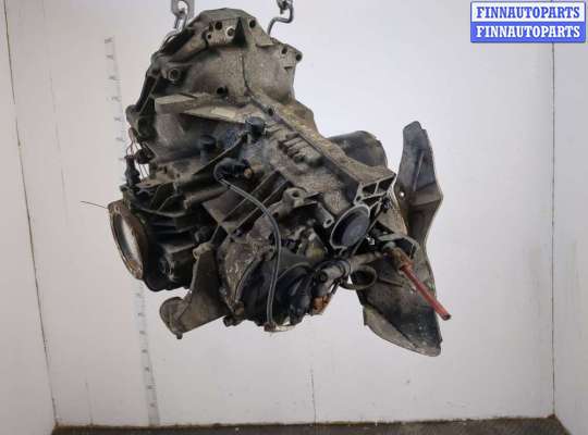 КПП - автомат (АКПП) VG2718047 на Volkswagen Passat 5 1996-2001