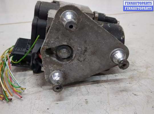 купить Блок АБС, насос (ABS, ESP, ASR) на Mercedes CLK W208 1997-2002